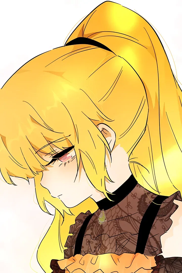 Becoming the Queen at the Age of Six Chapter 41 – Page 68