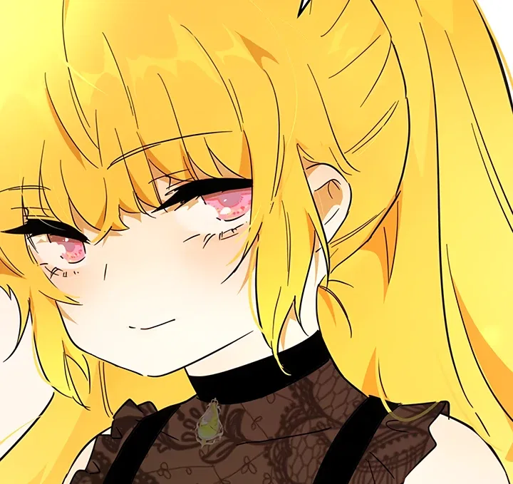 Becoming the Queen at the Age of Six Chapter 41 – Page 72