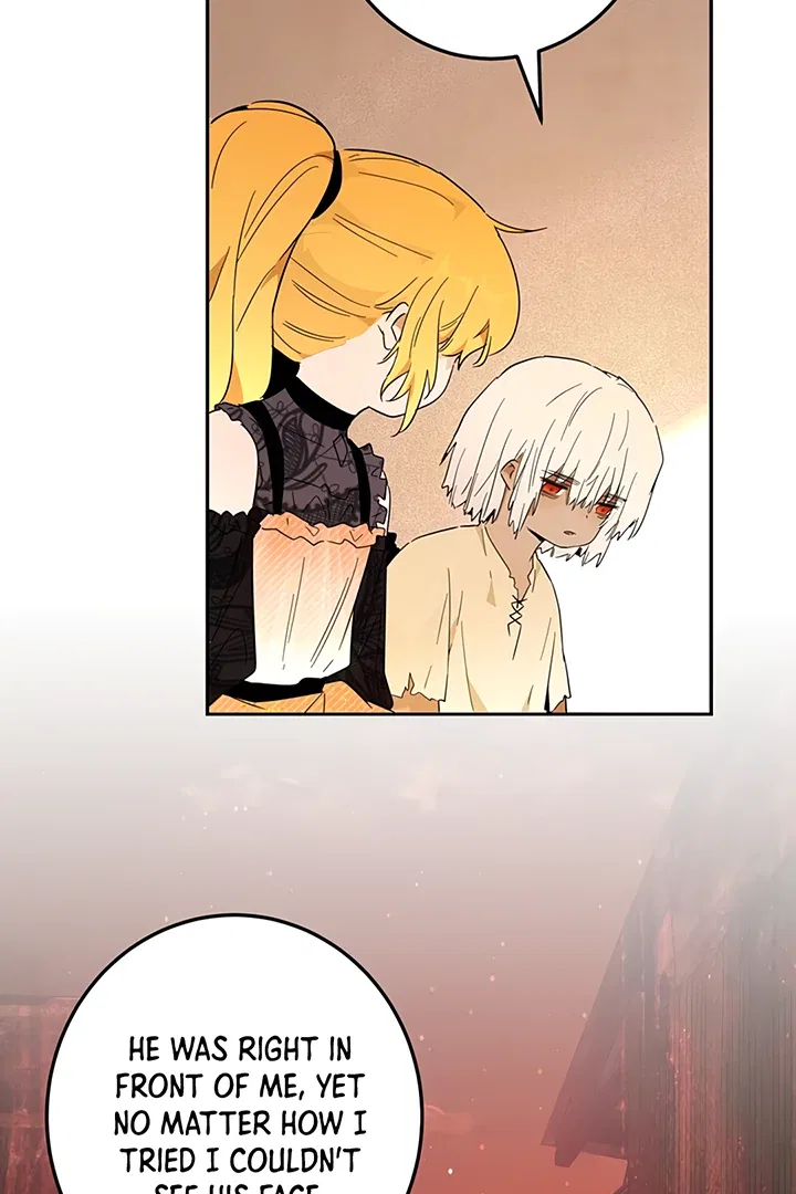 Becoming the Queen at the Age of Six Chapter 41 – Page 76