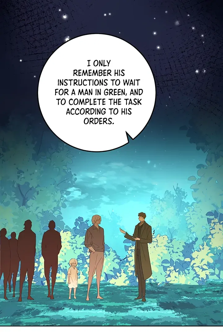 Becoming the Queen at the Age of Six Chapter 41 – Page 81