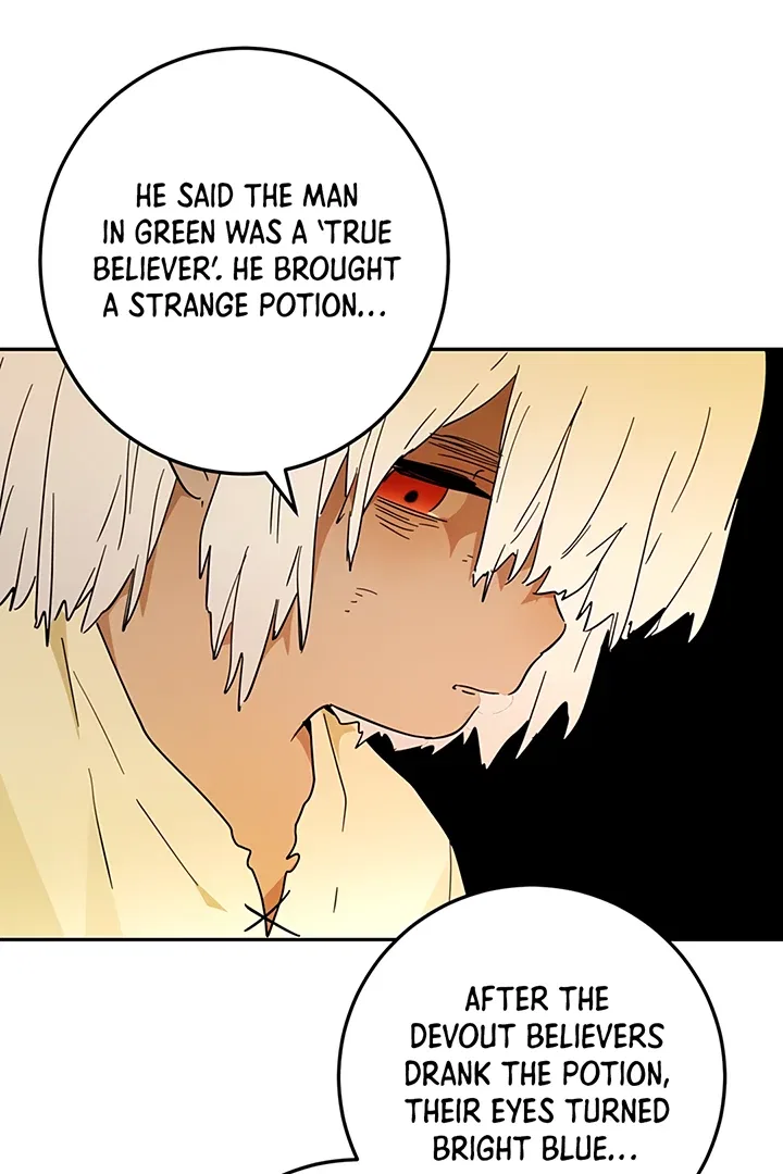 Becoming the Queen at the Age of Six Chapter 41 – Page 82