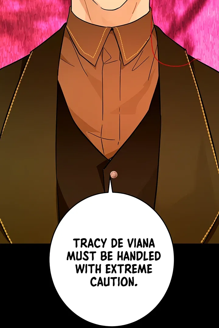 Becoming the Queen at the Age of Six Chapter 41 – Page 84
