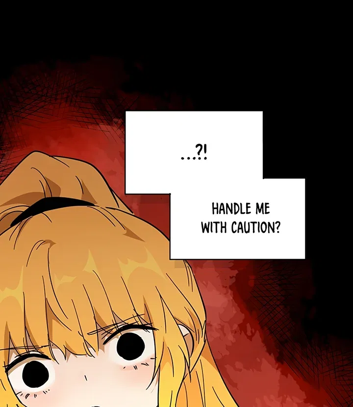 Becoming the Queen at the Age of Six Chapter 41 – Page 85