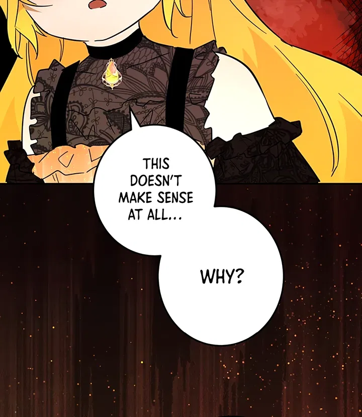 Becoming the Queen at the Age of Six Chapter 41 – Page 86