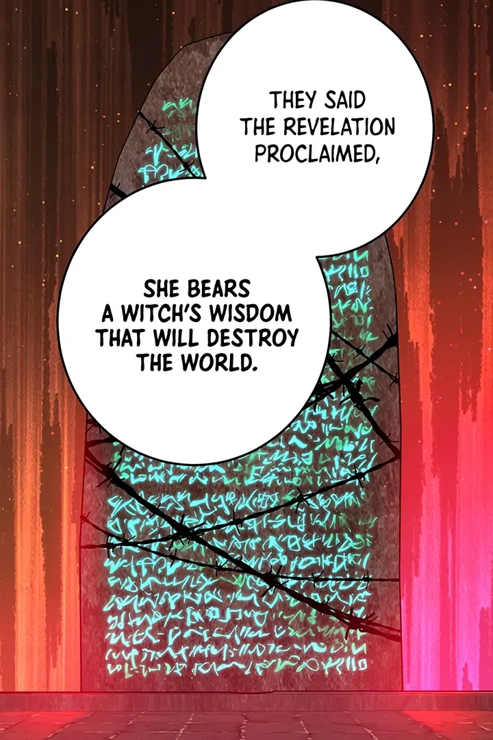 Becoming the Queen at the Age of Six Chapter 41 – Page 87
