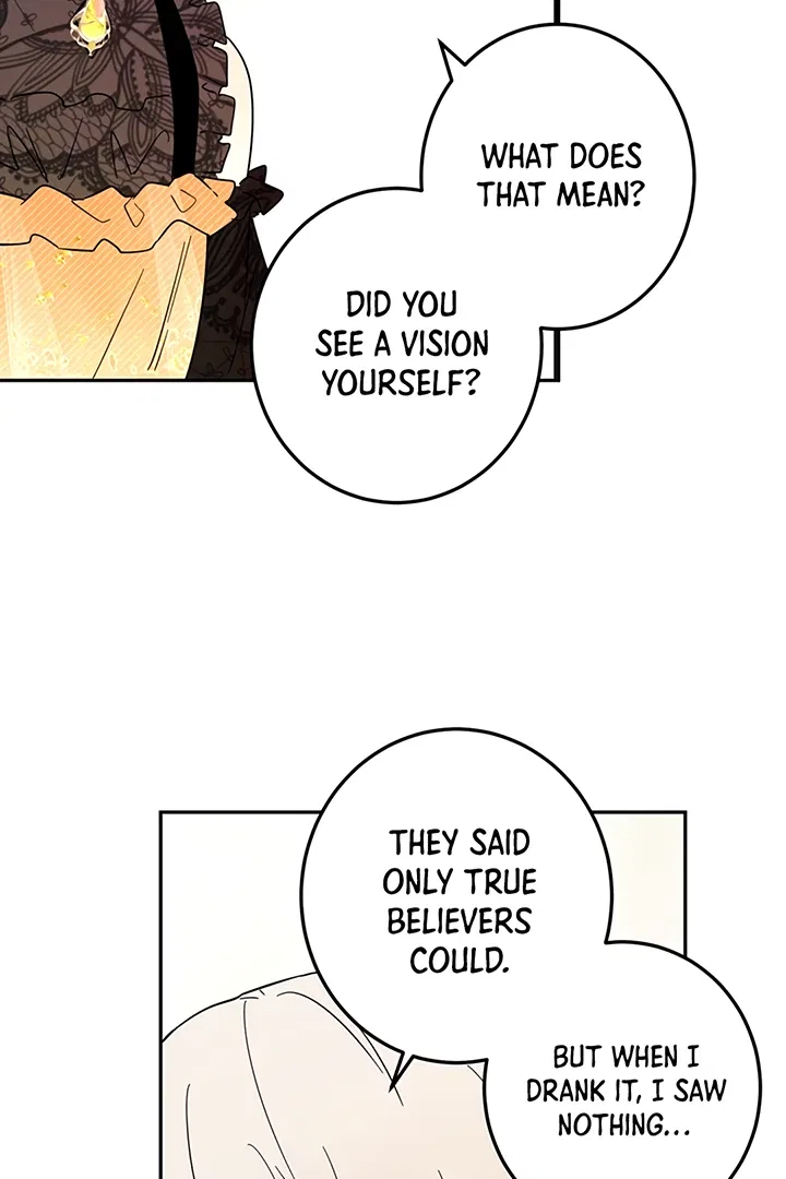 Becoming the Queen at the Age of Six Chapter 41 – Page 89