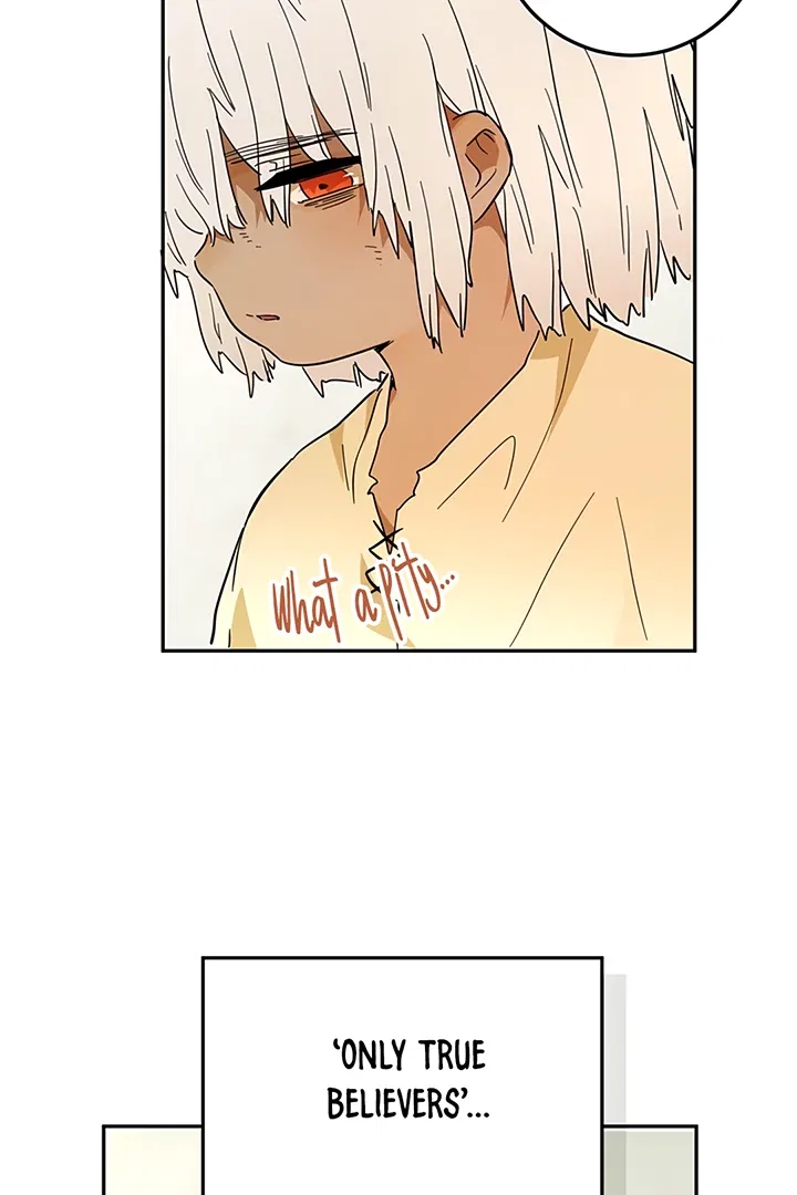 Becoming the Queen at the Age of Six Chapter 41 – Page 90