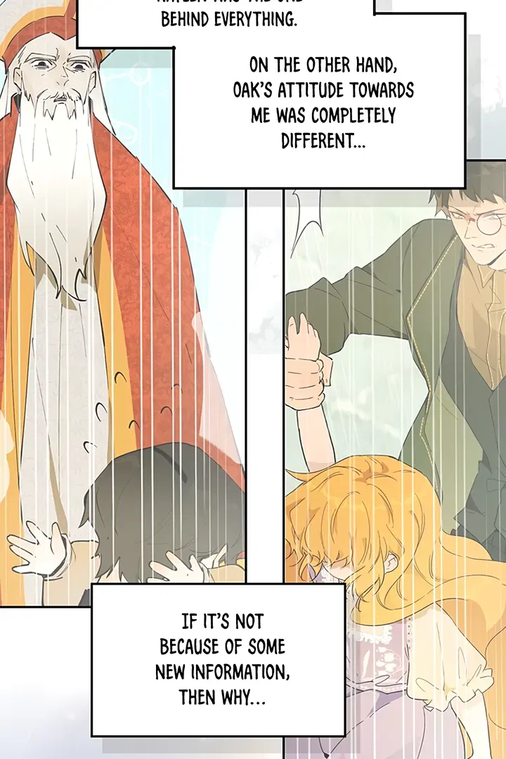 Becoming the Queen at the Age of Six Chapter 41 – Page 95