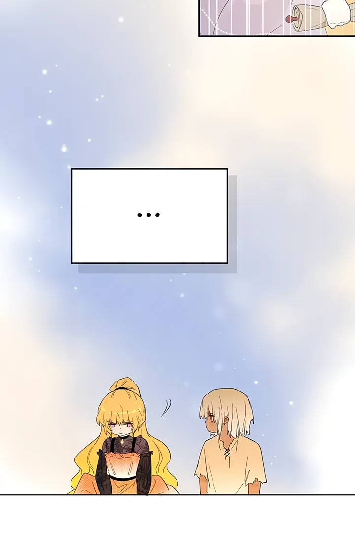 Becoming the Queen at the Age of Six Chapter 41 – Page 96