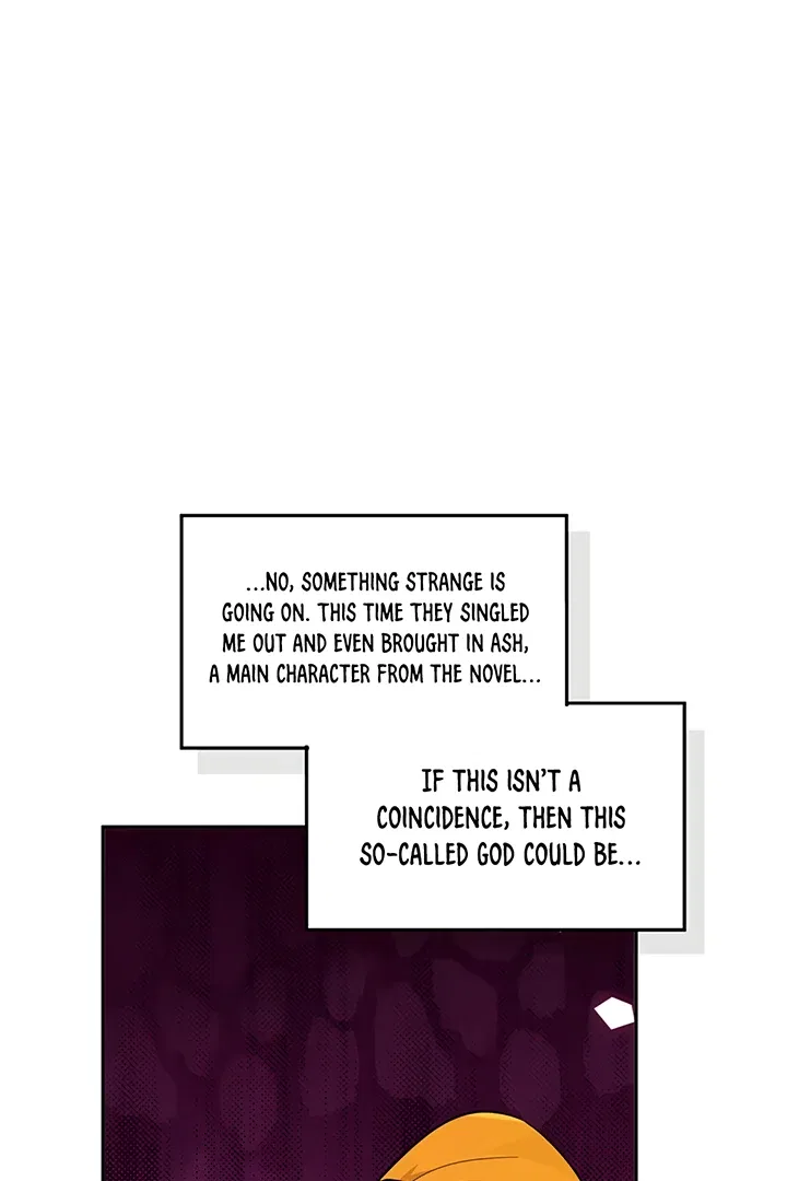Becoming the Queen at the Age of Six Chapter 41 – Page 97