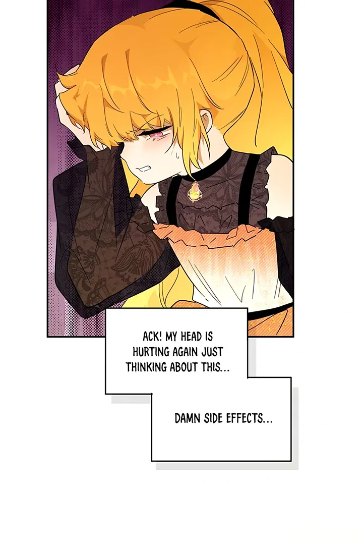 Becoming the Queen at the Age of Six Chapter 41 – Page 98