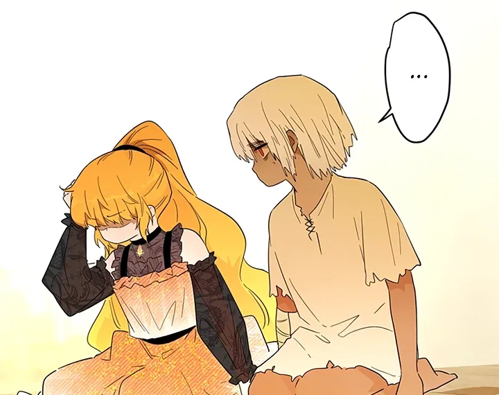 Becoming the Queen at the Age of Six Chapter 41 – Page 99