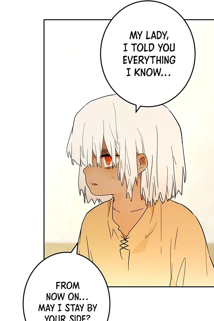 Becoming the Queen at the Age of Six Chapter 41 – Page 101