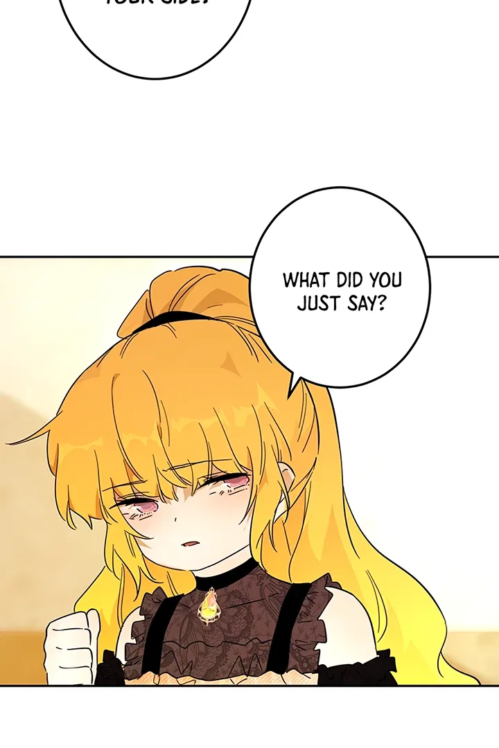 Becoming the Queen at the Age of Six Chapter 41 – Page 102