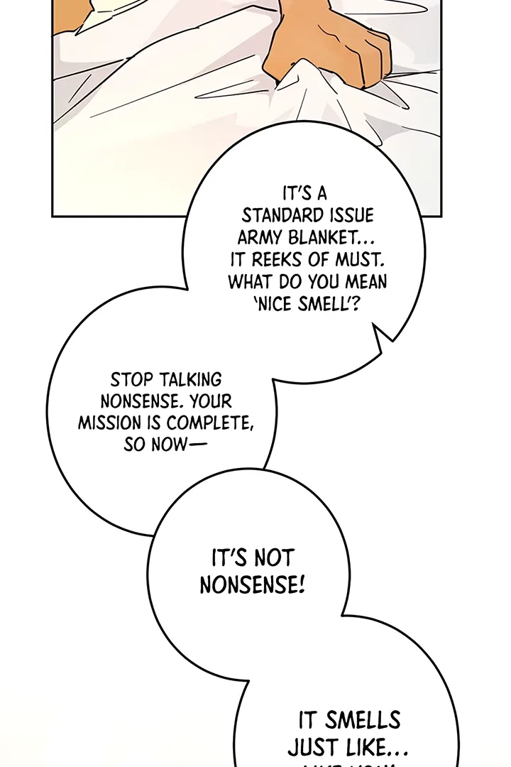 Becoming the Queen at the Age of Six Chapter 41 – Page 104