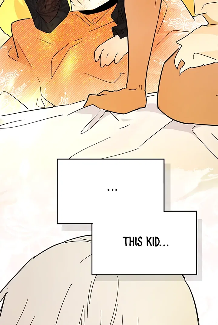 Becoming the Queen at the Age of Six Chapter 41 – Page 106