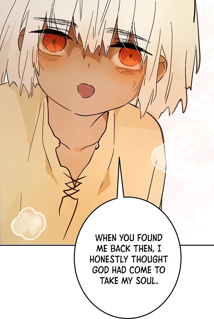 Becoming the Queen at the Age of Six Chapter 41 – Page 107