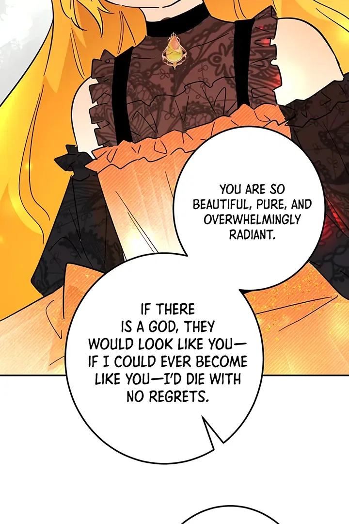 Becoming the Queen at the Age of Six Chapter 41 – Page 109