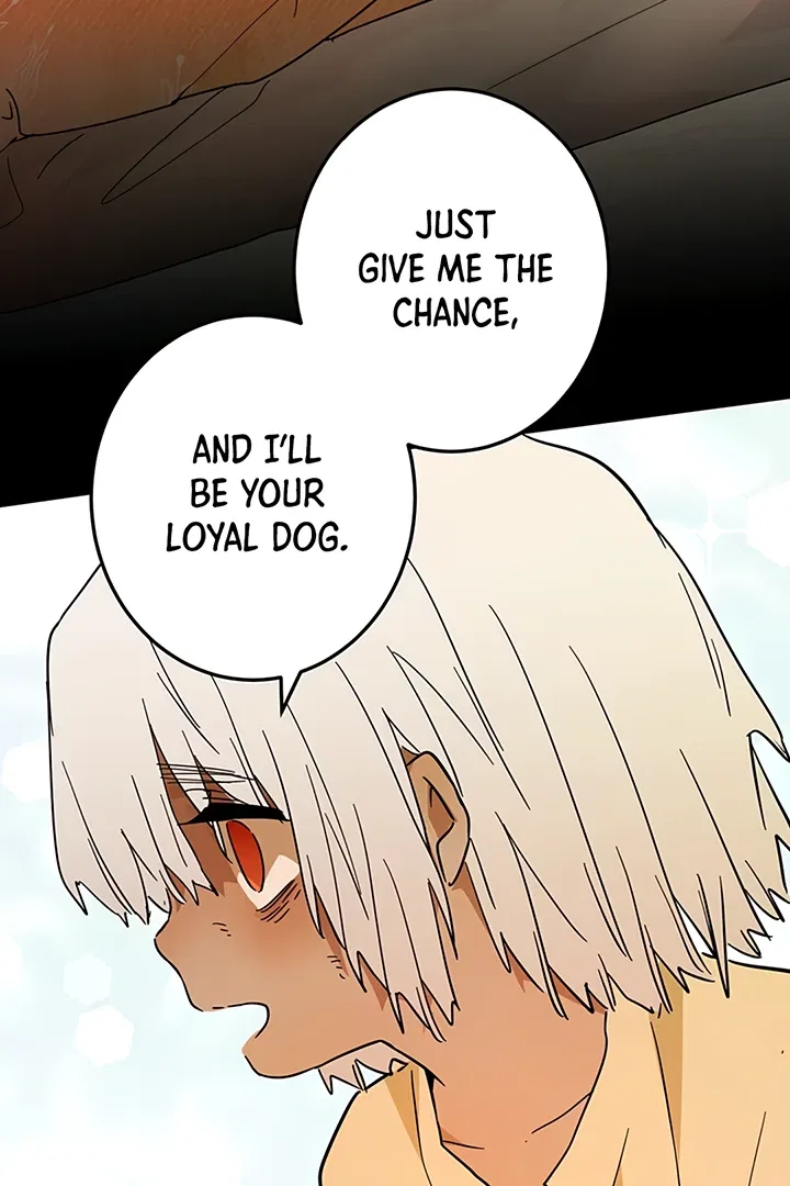 Becoming the Queen at the Age of Six Chapter 41 – Page 111