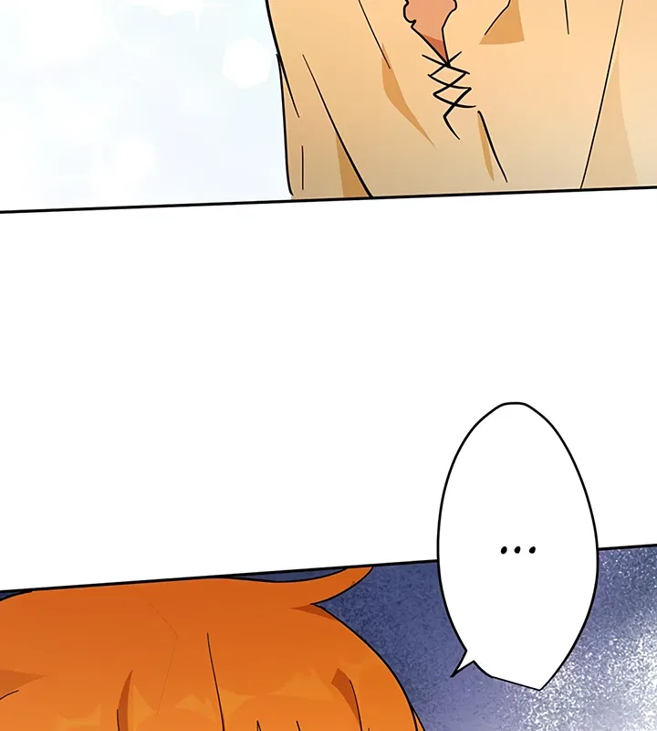 Becoming the Queen at the Age of Six Chapter 41 – Page 112