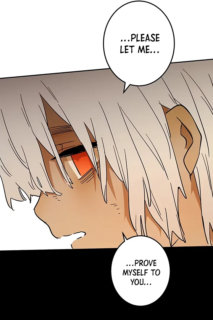 Becoming the Queen at the Age of Six Chapter 41 – Page 114