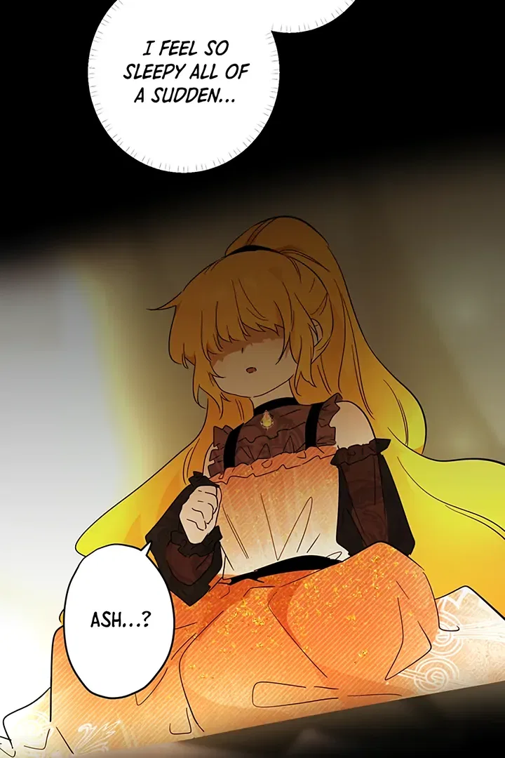 Becoming the Queen at the Age of Six Chapter 41 – Page 116