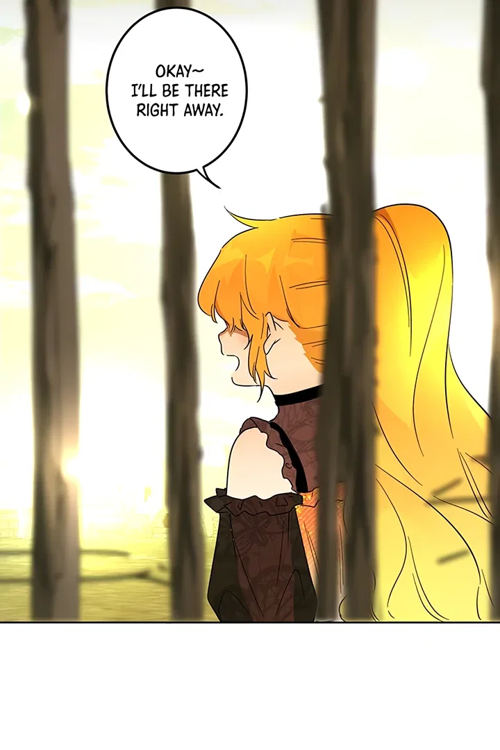 Becoming the Queen at the Age of Six Chapter 41 – Page 118