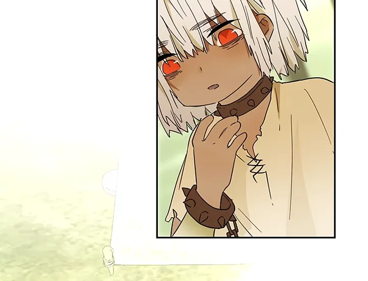 Becoming the Queen at the Age of Six Chapter 41 – Page 120