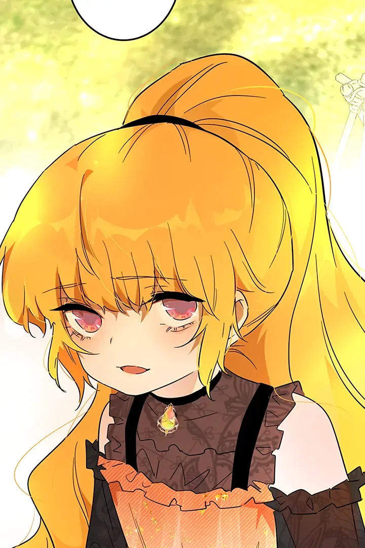 Becoming the Queen at the Age of Six Chapter 41 – Page 122