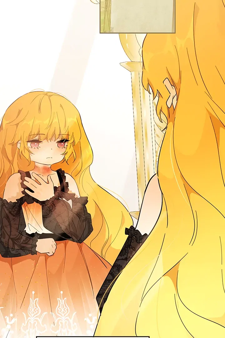 Becoming the Queen at the Age of Six Chapter 40 – Page 4