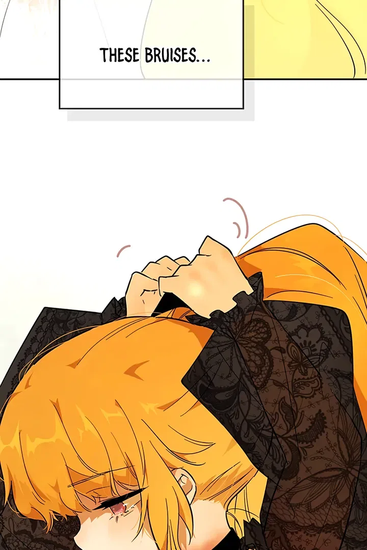 Becoming the Queen at the Age of Six Chapter 40 – Page 5