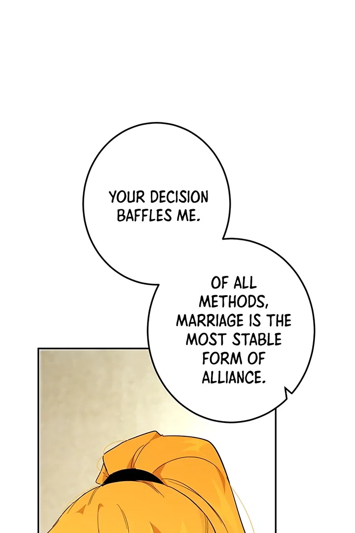 Becoming the Queen at the Age of Six Chapter 40 – Page 8