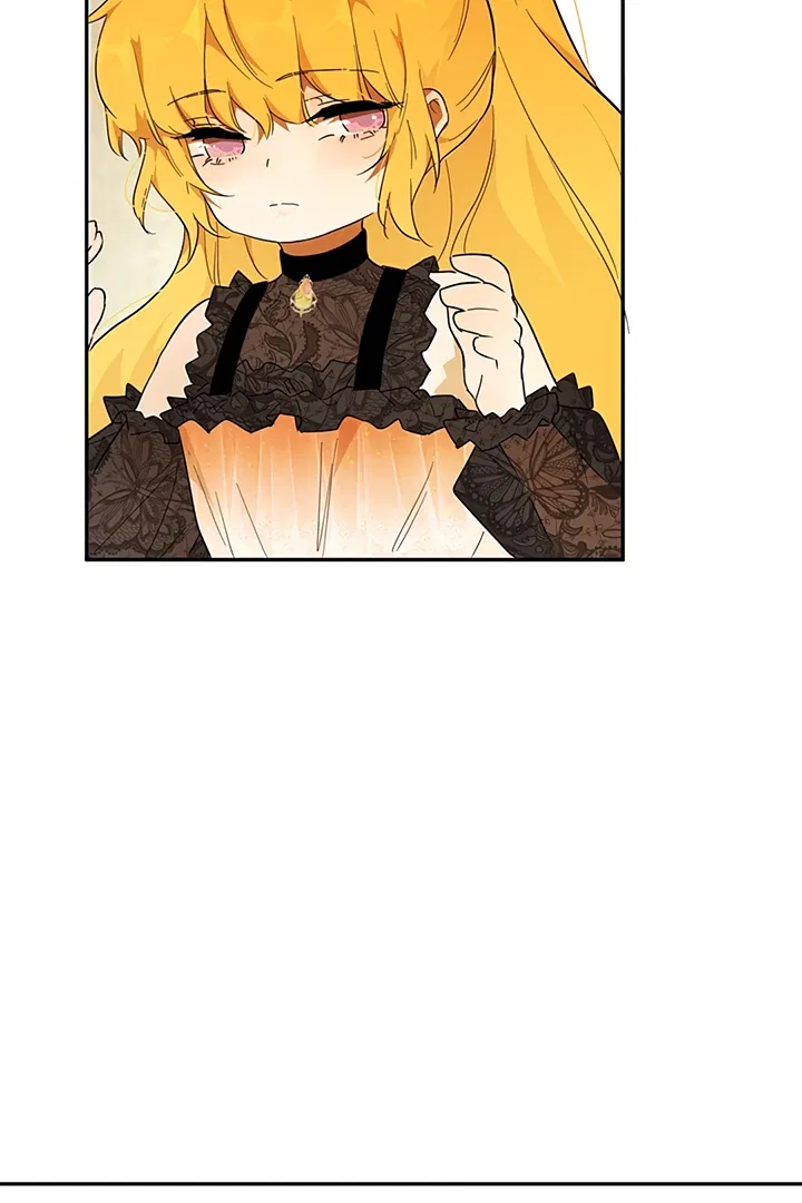 Becoming the Queen at the Age of Six Chapter 40 – Page 9