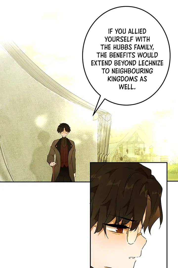 Becoming the Queen at the Age of Six Chapter 40 – Page 10