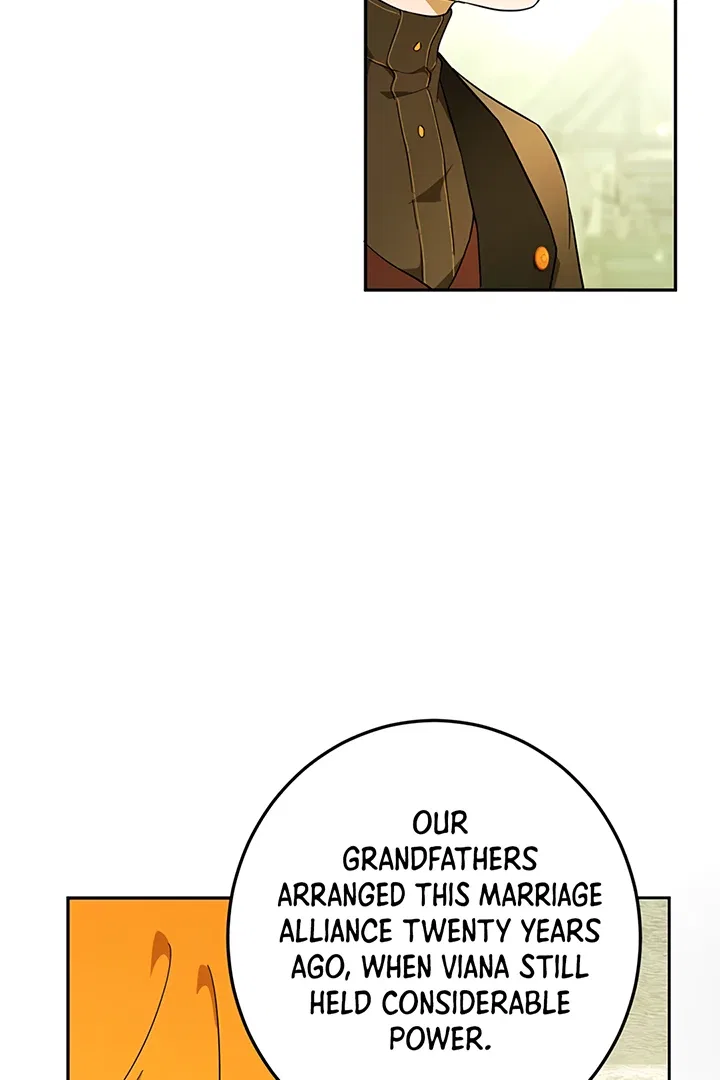 Becoming the Queen at the Age of Six Chapter 40 – Page 11