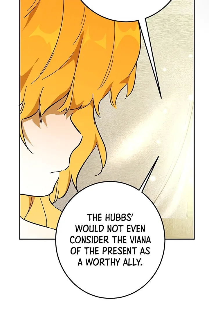 Becoming the Queen at the Age of Six Chapter 40 – Page 12