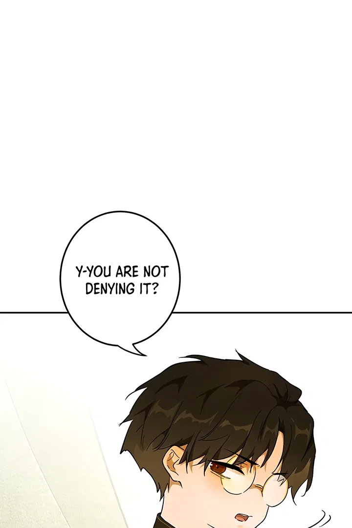 Becoming the Queen at the Age of Six Chapter 40 – Page 15