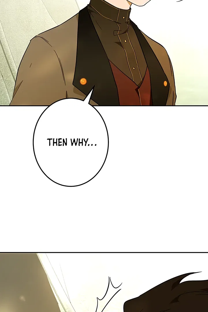 Becoming the Queen at the Age of Six Chapter 40 – Page 16
