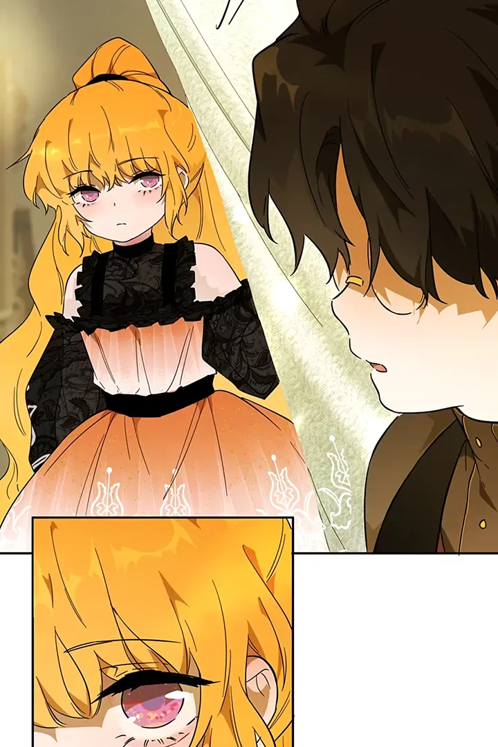 Becoming the Queen at the Age of Six Chapter 40 – Page 17