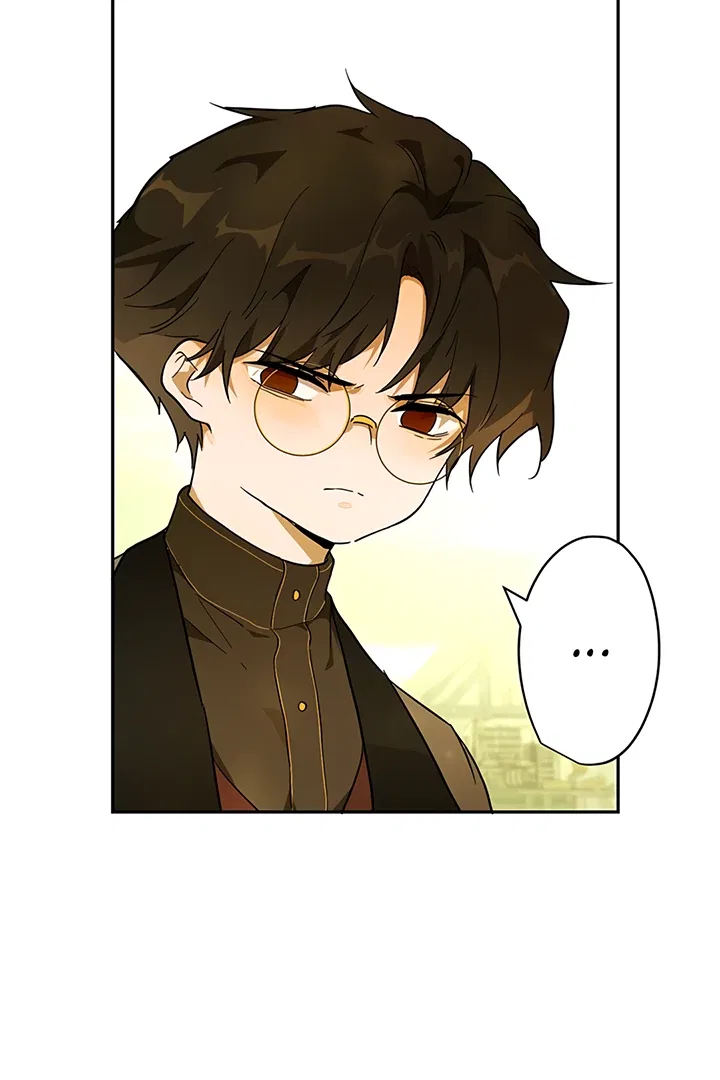 Becoming the Queen at the Age of Six Chapter 40 – Page 19