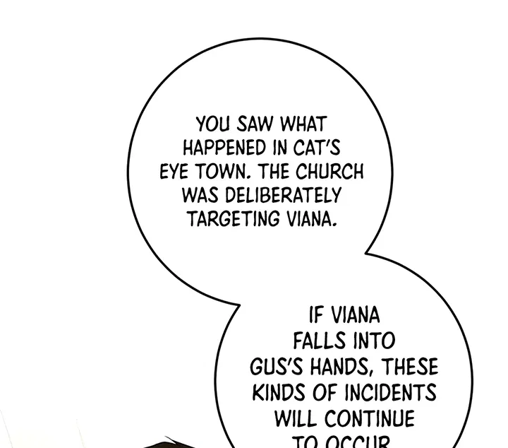 Becoming the Queen at the Age of Six Chapter 40 – Page 20