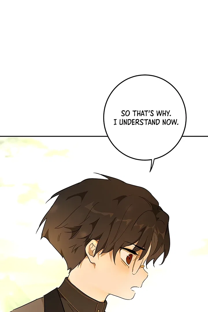 Becoming the Queen at the Age of Six Chapter 40 – Page 22