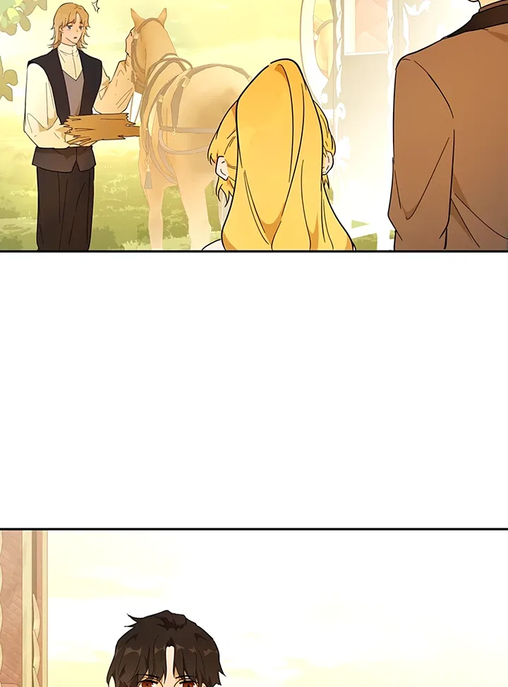 Becoming the Queen at the Age of Six Chapter 40 – Page 26
