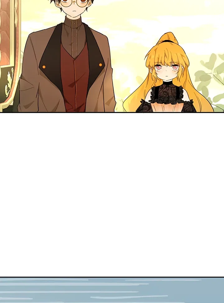 Becoming the Queen at the Age of Six Chapter 40 – Page 27