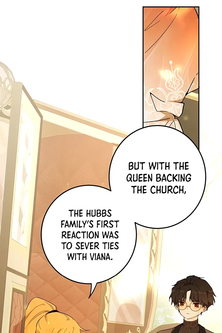 Becoming the Queen at the Age of Six Chapter 40 – Page 29