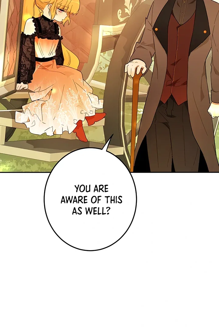 Becoming the Queen at the Age of Six Chapter 40 – Page 30