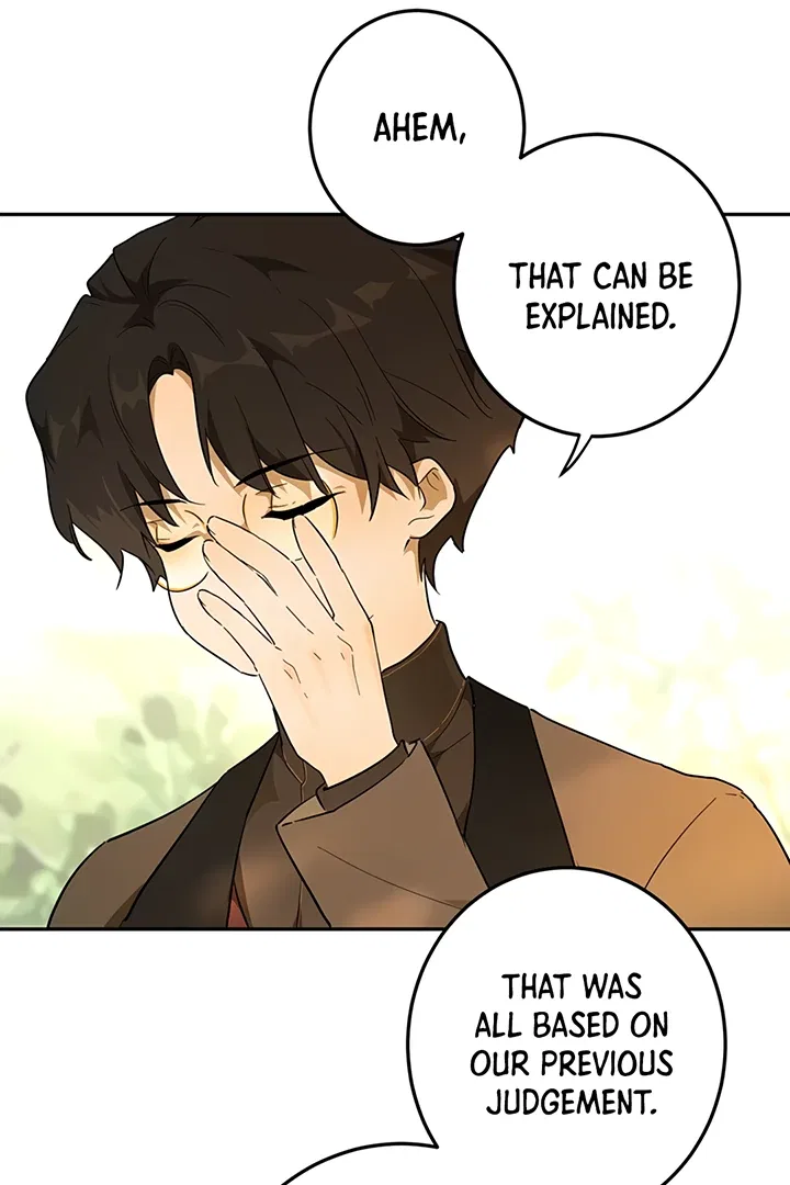 Becoming the Queen at the Age of Six Chapter 40 – Page 31