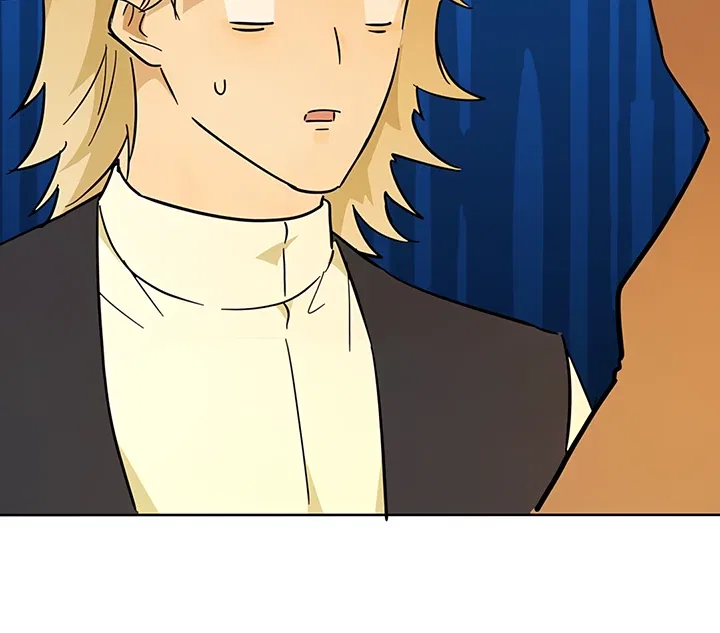 Becoming the Queen at the Age of Six Chapter 40 – Page 34