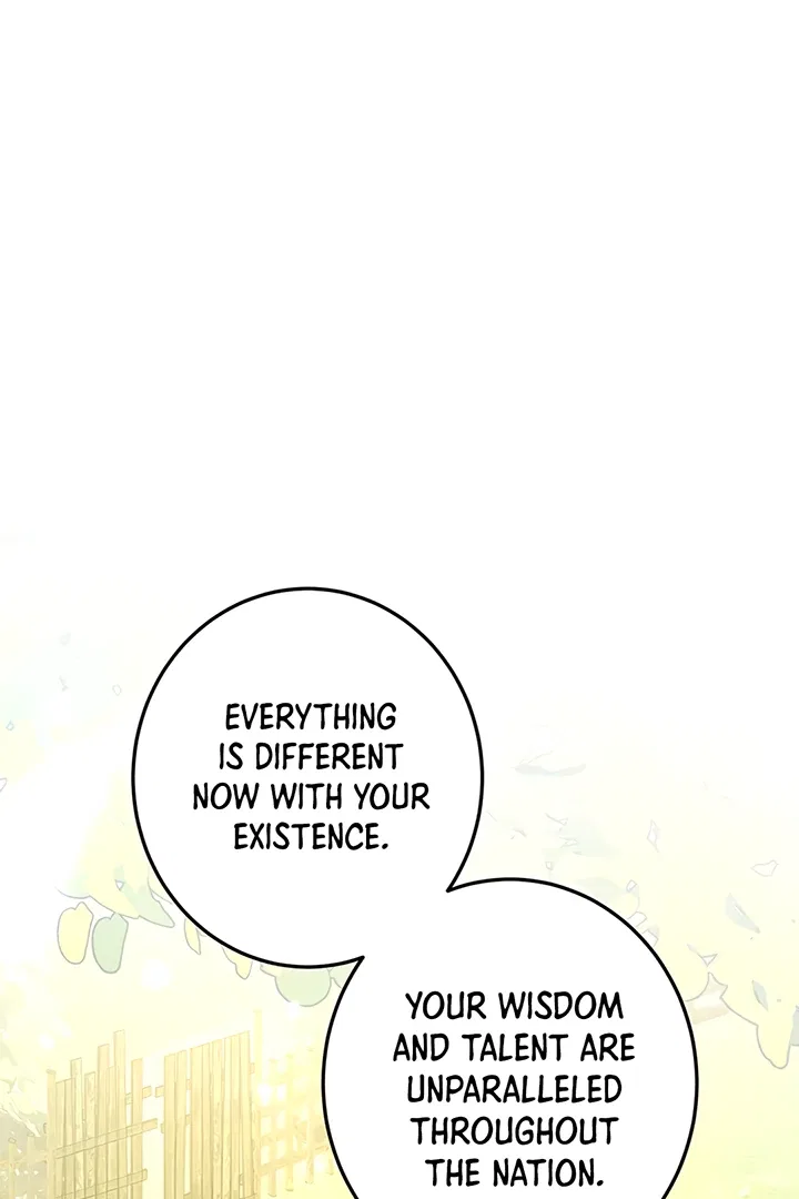 Becoming the Queen at the Age of Six Chapter 40 – Page 35
