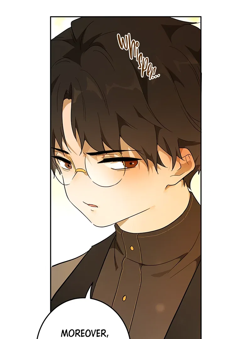 Becoming the Queen at the Age of Six Chapter 40 – Page 37